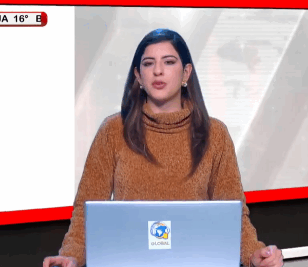 NOTICIAS MEDIO DIA GLOBAL TARIJA jueves 5 de junio de 2025