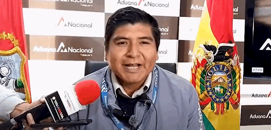LIBERAN ARANCELES DE IMPORTACIÓN DE INSUMOS PARA PRODUCIR ACEITE