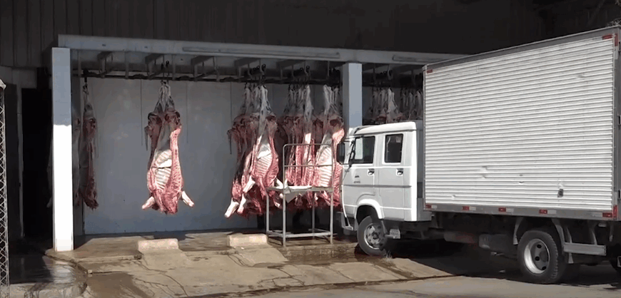 C.A.U.C. ANUNCIAN“OPERATIVO SORPRESA” EN EL MATADERO MUNICIPAL