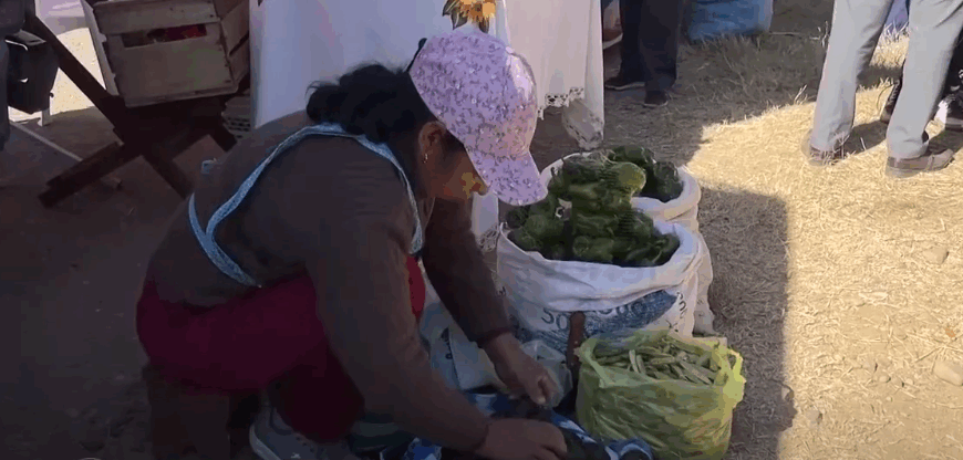 TRAS INCREMENTO DE FERIAS EN…
