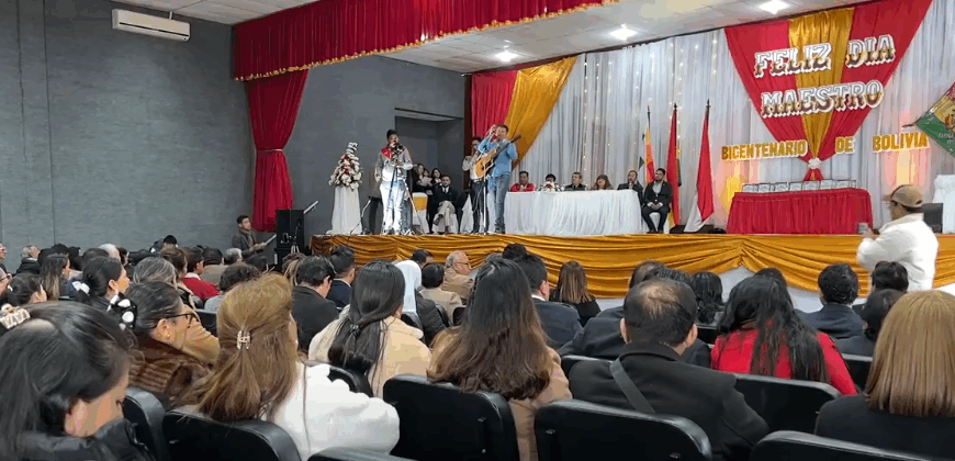 ESCOLARES CENSURAN LEYES QUE IMPIDEN JUSTICIA EN CASOS DE ABUSOS