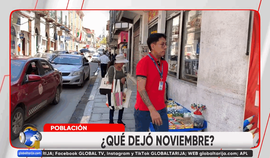 ESPERANZA Y PREOCUPACIÓN A 20 DÍAS DE NUEVO GOBIERNO