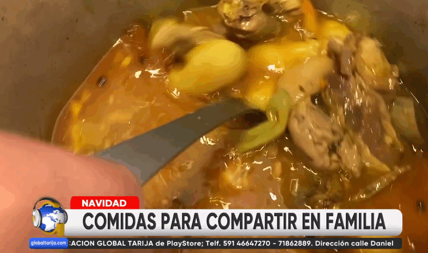 TARIJA TIENE VARIAS FORMAS DE PREPARAR LA PICANA