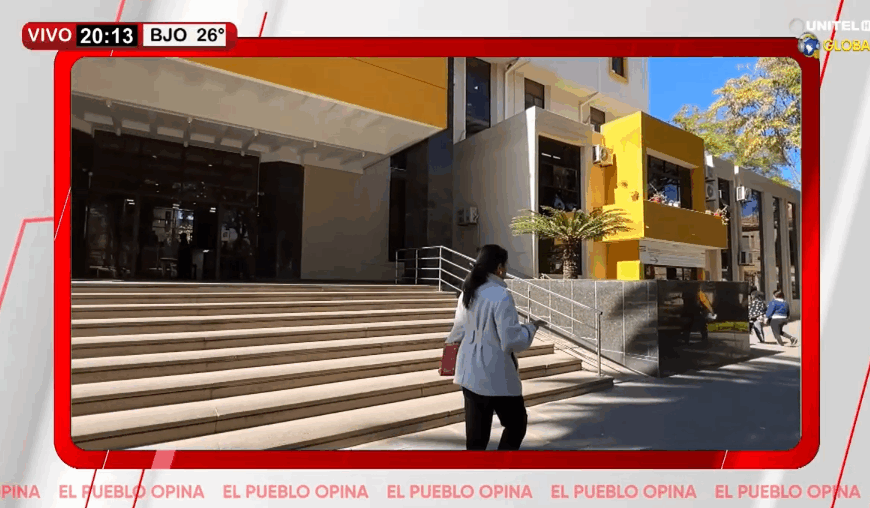 EXIGEN DEPURACIÓN DE JUECES NOMBRADOS POR EL GOBIERNO DEL MAS