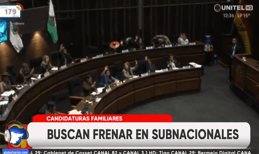 PRESENTARÁN PROYECTO DE LEY PARA&hellip;