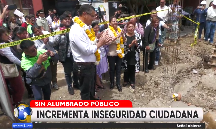 INICIAN OBRAS DEL “CENTRO DE&hellip;