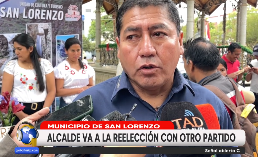 SE AGITA EL PANORAMA POLÍTICO&hellip;