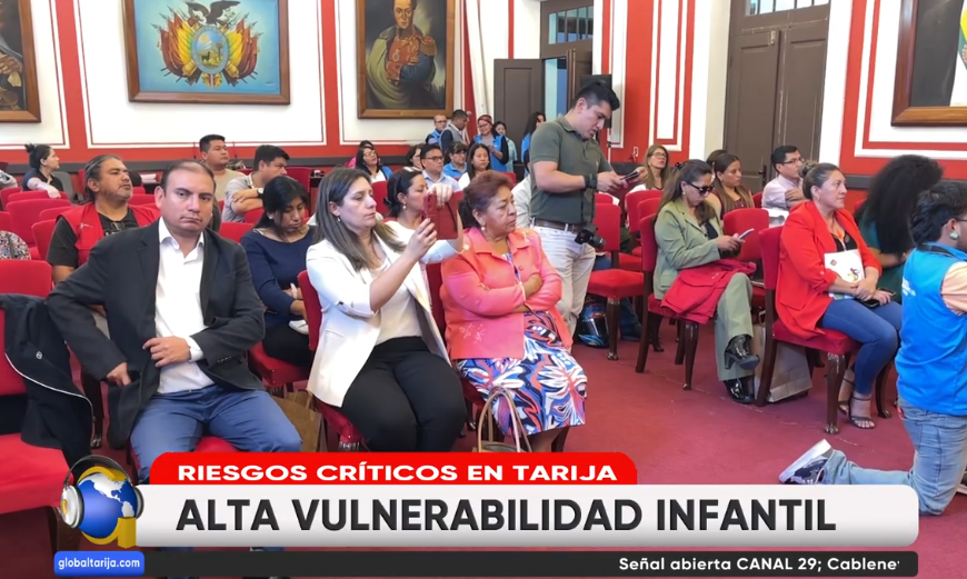 EL 79% DE NIÑOS Y&hellip;