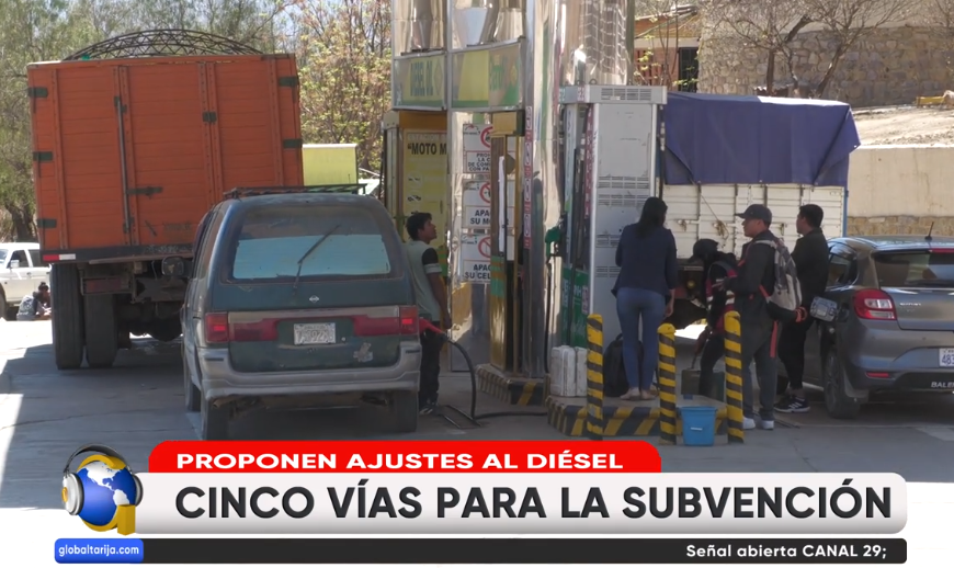 JUBILEO PROPONE 4 OPCIONES PARA&hellip;