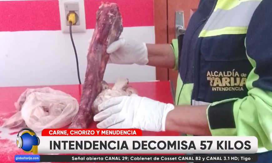INTENDENCIA DECOMISA EN “TABLADITA” 57&hellip;