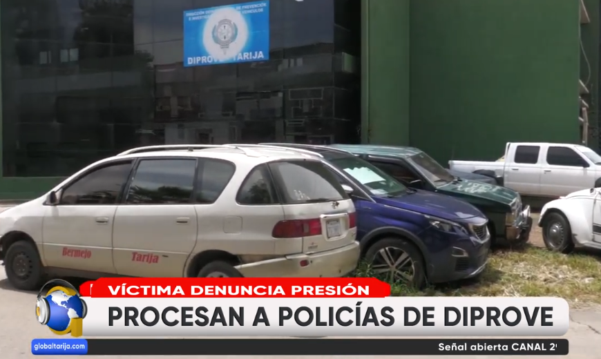 VÍCTIMA DE EXTORSIÓN ASEGURA QUE&hellip;