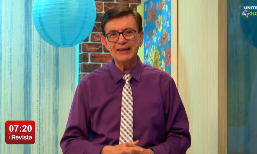 LA REVISTA DE GLOBAL TARIJA viernes 5 de diciembre de 2025