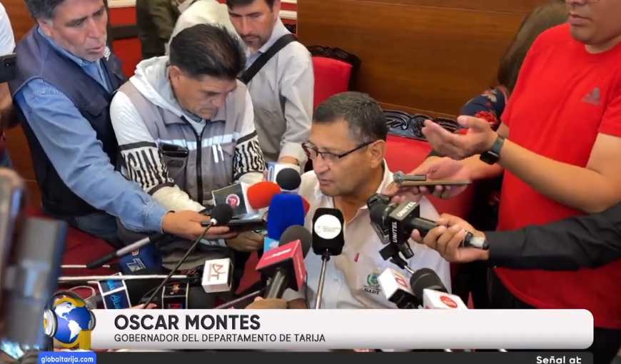 GOBIERNO RETIENE 6 MILLONES POR&hellip;