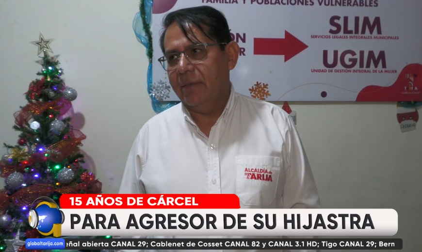 POR ABUSO SEXUAL DE SU&hellip;