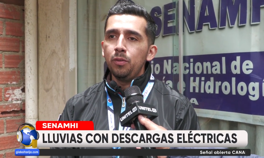 SENAMHI ASEGURA QUE LLUVIAS PERSISTIRÁN&hellip;