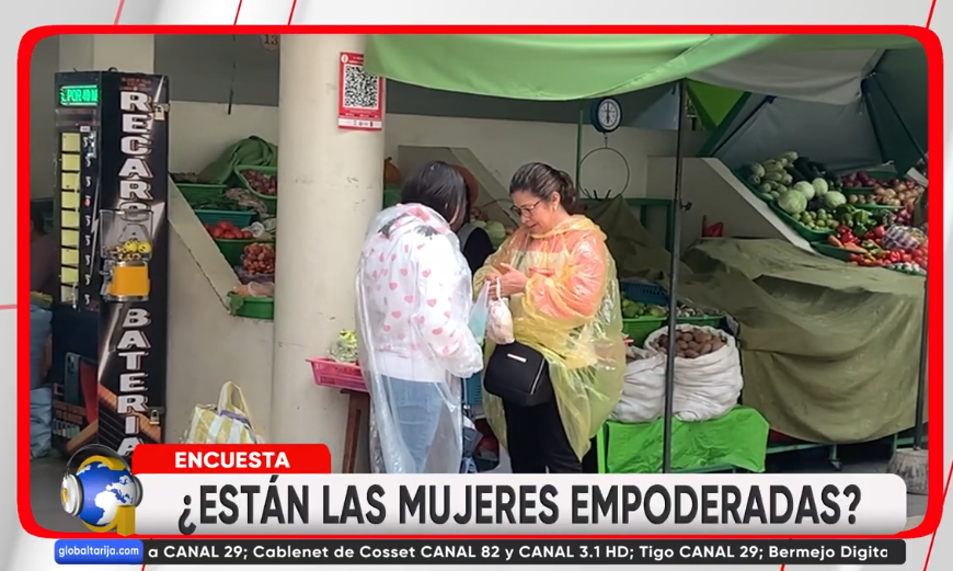 SONDEO: FALTAN LOGROS PARA EMPODERAR&hellip;