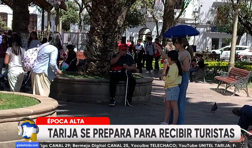 HOTELES LISTOS PARA ACOGER A&hellip;