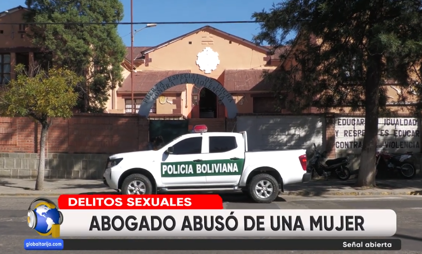 REPORTAN AGRESIÓN SEXUAL EN BERMEJO&hellip;