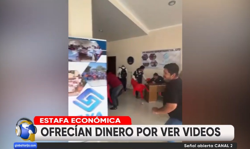 EX PAREJA DE EVO ESTARÍA&hellip;