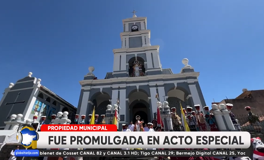 LEY MUNICIPAL SOBRE SAN ROQUE PERMITIRÁ RECIBIR CASI 1 MILLÓN DE DÓLARES