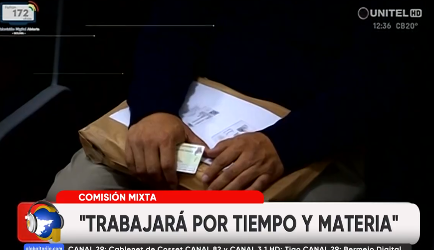 EXIGEN TRANSPARENCIA EN SELECCIÓN DE VOCALES DE ÓRGANO ELECTORAL