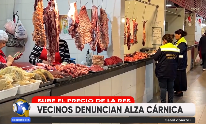 SURGEN QUEJAS POR PRECIOS ALTOS&hellip;