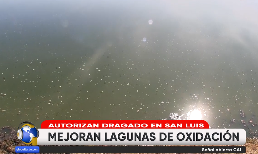 COSAALT EFECTUARÁ DRAGADO EN LAGUNAS&hellip;
