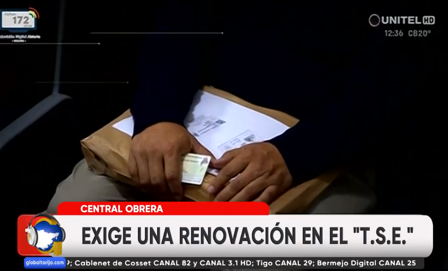 LA C.O.D. CRITICA A VOCALES&hellip;