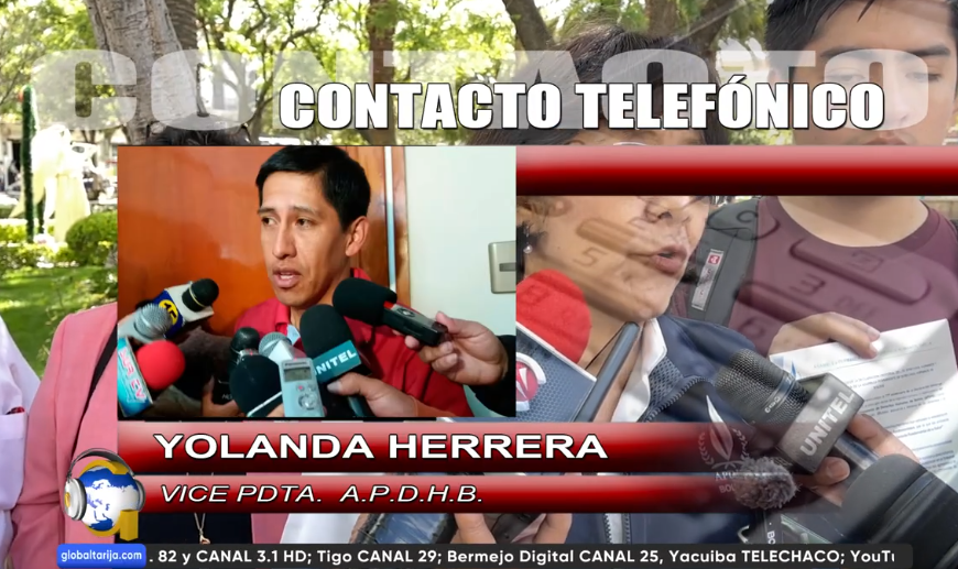 EN ANIVERSARIO DD.HH. APUNTA A&hellip;