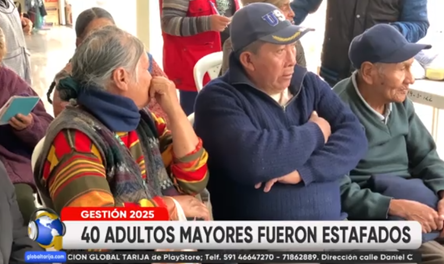 REGISTRAN EL 2025 40 CASOS&hellip;