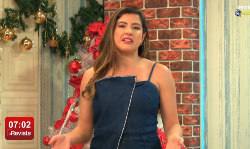 LA REVISTA DE GLOBAL TARIJA jueves 11 de diciembre de 2025