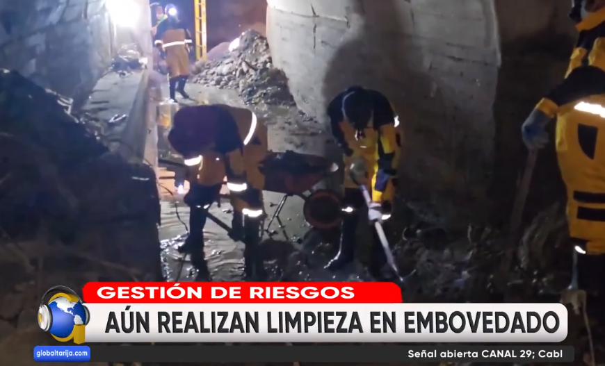 VECINOS DE “LA VÍBORA NEGRA”&hellip;