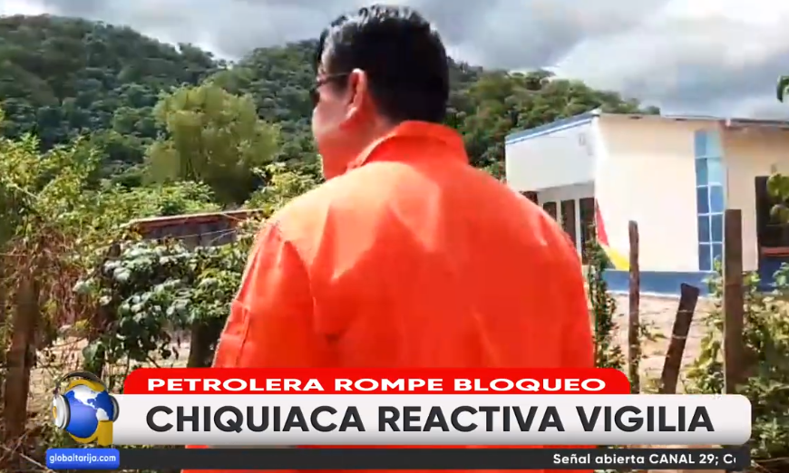 SUBSIDIARIA DE PETROBRAS ABRE CAMINO&hellip;