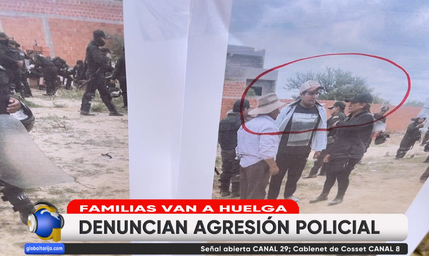 VECINOS DE MONTE SUD EN&hellip;