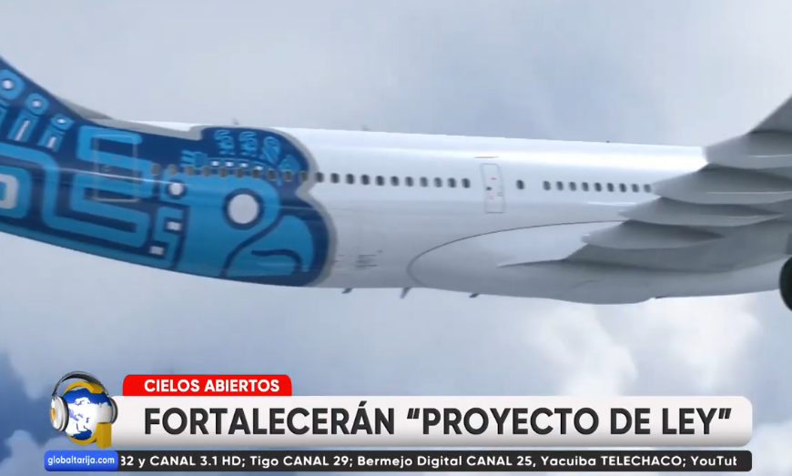 BRIGADA GESTIONARÁ LLEGADA DE LÍNEAS&hellip;