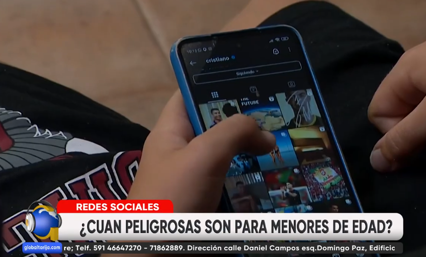 AUSTRALIA PROHIBIDO USO DE INTERNET&hellip;