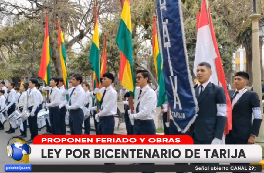 GESTIONAN PARA EL 2026  ACTOS&hellip;