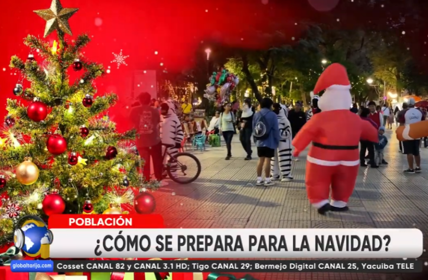 PESE A LA CRISIS PREPARAN&hellip;