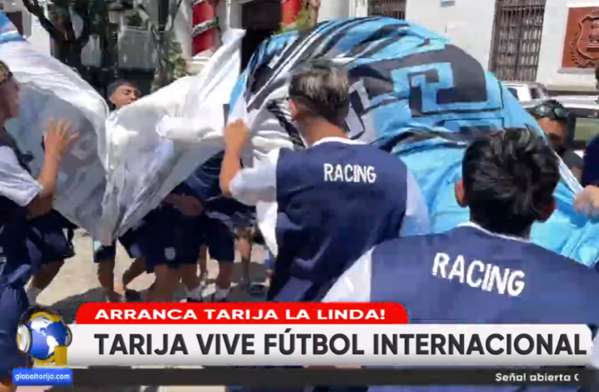 DEL 16 AL 22 DE&hellip;