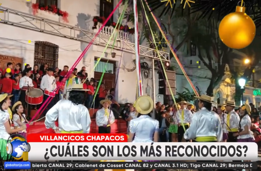 VILLANCICOS MARCAN IDENTIDAD DE NAVIDAD&hellip;