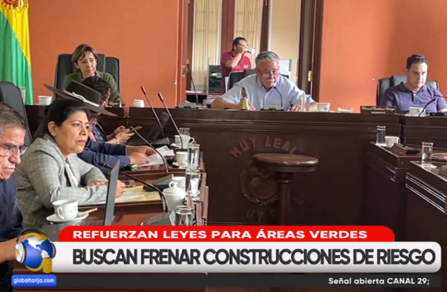 CONCEJO MUNICIPAL INGRESA EN VACACIÓN&hellip;