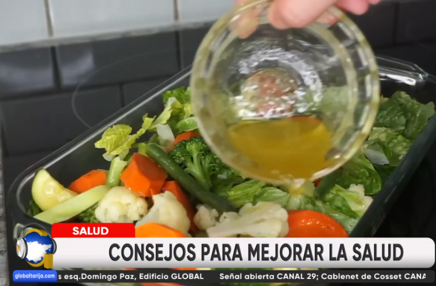 RECOMIENDAN CONSUMIR FRUTAS PARA AUMENTA&hellip;