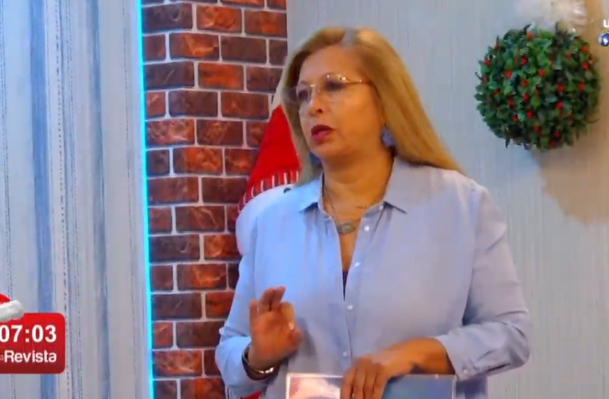 LA REVISTA DE GLOBAL TARIJA&hellip;