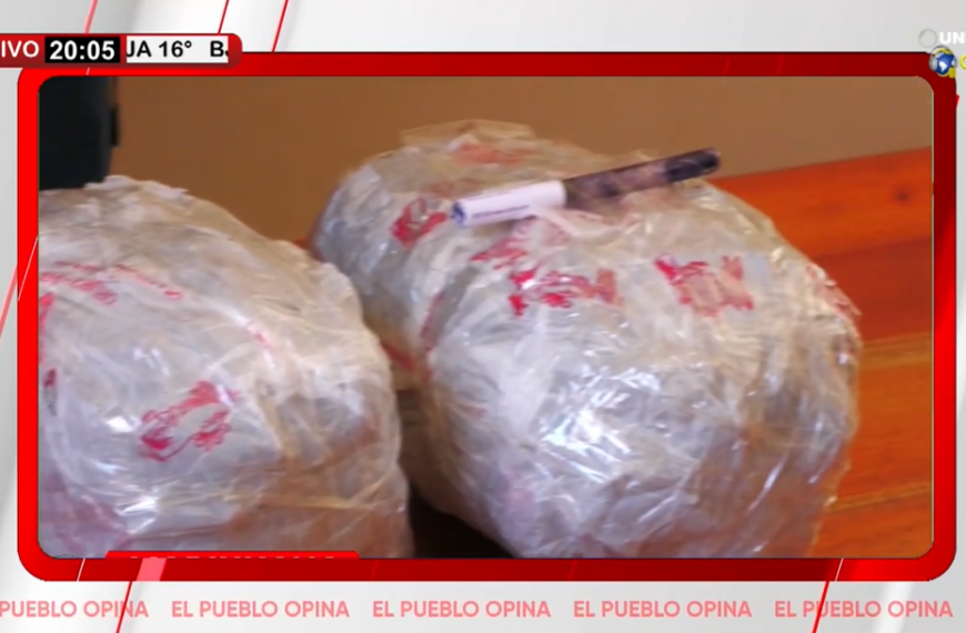 POLICÍA: POBLACIÓN SE MUESTRA INCRÉDULA&hellip;