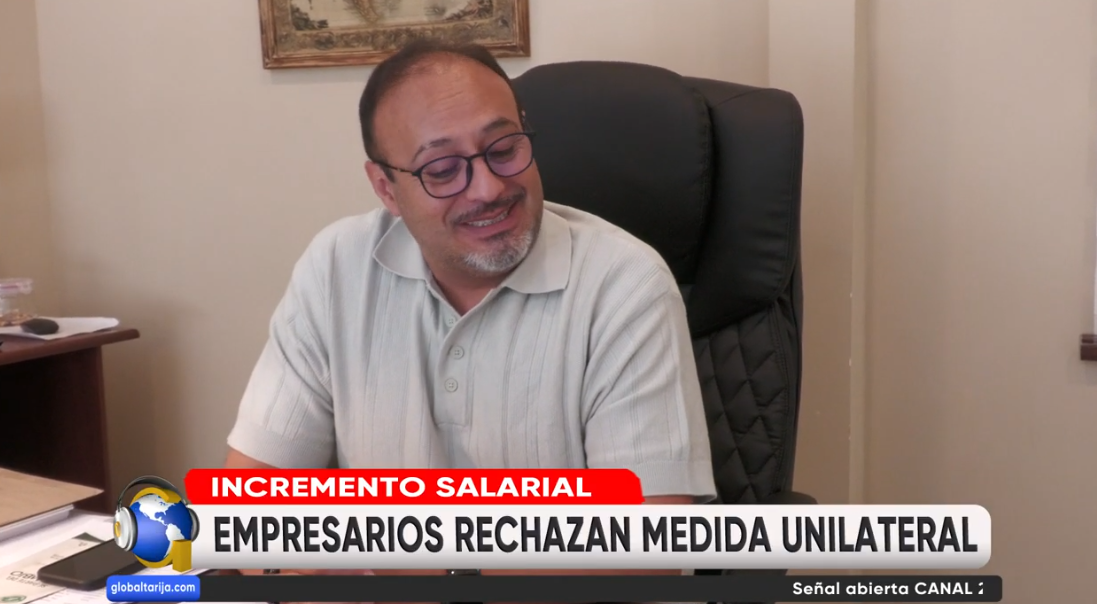 EMPRESARIOS ANUNCIAN DESPIDOS Y CIERRES POR NUEVO SALARIO MÍNIMO