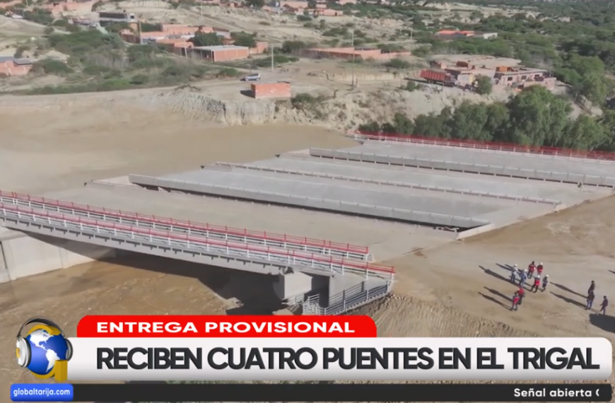 RECIBEN DE MANERA PROVISIONAL 4&hellip;