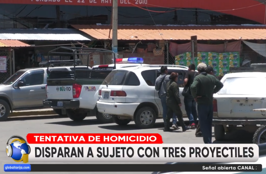 SICARIO EN MOTOCICLETA DISPARA 3&hellip;