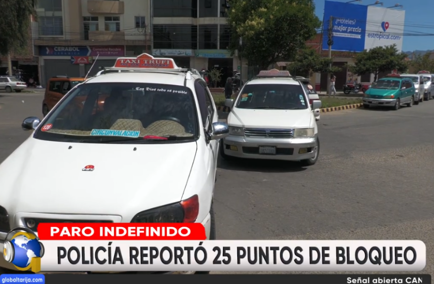 POLICIA ACUARTELADA PARA PREVENIR DESMANES&hellip;