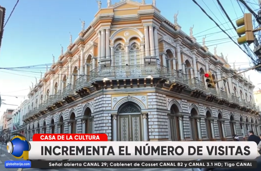 ¿CON INGRESOS PROPIOS CASA DE&hellip;