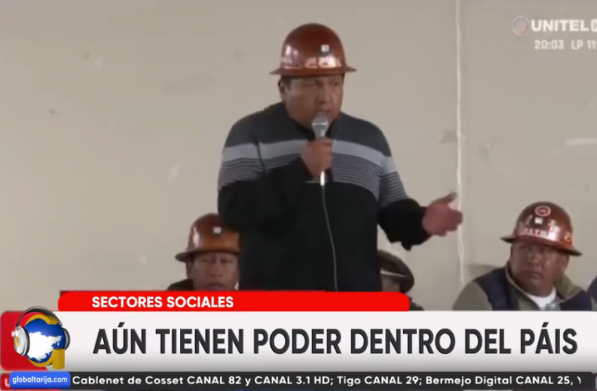 ANALISTA SOSTIENE QUE SECTORES ALIADOS&hellip;